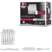 Paulmann MaxLED 500 LED Strip Full-Line COB Basisset