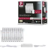 Paulmann MaxLED 500 LED Strip Full-Line COB Basisset