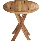 LC Garden Riva Beistelltisch 50x50 cm