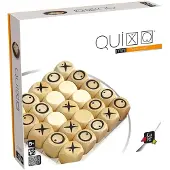 Gigamic GDQI, 8 Jahr(e)
