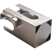 Bgs Anhänger-Diebstahlschutz