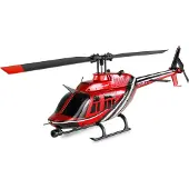 Amewi Bell 206 Jet Ranger Rc-hubschrauber