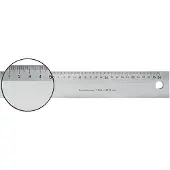 Slice Format LM-Maßstab 1000mm