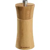 Zassenhaus Salzmühle FRANKFURT 14 cm Bambus
