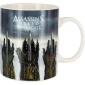 Paladone Assassins Creed Farbwechsel Becher 300ml