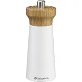 Zassenhaus Salzmühle WESTERLAND 14 cm