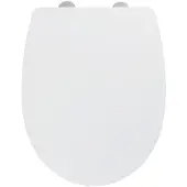 Wenko WC Sitz Toilettendeckel Absenkautomatik Klodeckel Klobrille Deckel TAVOLA