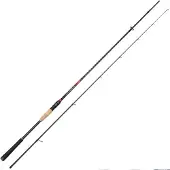Gamakatsu Rute Akilas 80H 2.40m 10-45g - Spinnrute