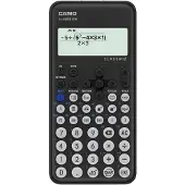 Casio Fx-82de Cw Taschenrechner