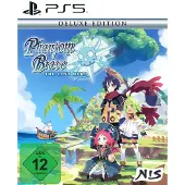 Phantom Brave - The Lost Hero (Deluxe Edition)