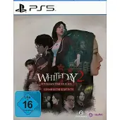 White Day 2 - The Flower That Tells Lies (Complete Edition)