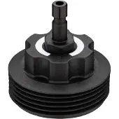 Vigor Kühlsystem Diagnose Adapter M57,5 x 3,0 V1963N-8