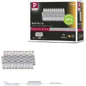 Paulmann MaxLED 500 LED Strip Warmweiß Basisset