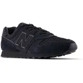 New Balance 373 Schnürer Black in Gr. 41