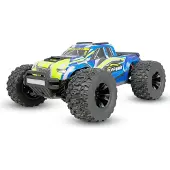 Amewi Hyper GO MTX14 Monstertruck brushless 4WD 1:14 RTR