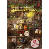 Books on Demand Tabea, Sascha und der besondere Adventskalender