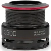 FOX Rage Warrior spare spool 3500 - Ersatzspule für Spinnrolle