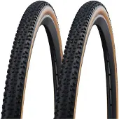 Schwalbe Reifen X-ONE Allround 28 x 1,30 (33-622) schwarz