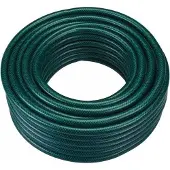 Vago-Tools 3-Lagig Wasserschlauch 3/4" Bewässerungsschlauch Gartenschlauch 50m Schlauch