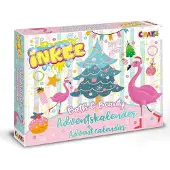 Craze ADK - 22 Inkee, Mädchen, Mehrfarbig