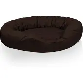 BedDog Hundebett SUNNY 4in1,L,CHOCOLATE (braun)