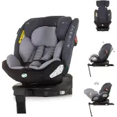 Chipolino Kindersitz Tourino i-Size