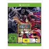 BANDAI NAMCO Entertainment One Piece: Pirate Warriors 4, Xbox One, Xbox One, Multiplayer-Modus, T (Jugendliche)