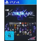 The Silver Case