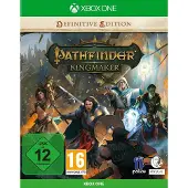 Pathfinder: Kingmaker, Xbox One, T (Jugendliche)