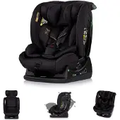 Chipolino Autositz Aviato i-Size 40-150 cm Blackberry
