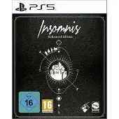 Insomnis - Enhanced Edition, PlayStation 5, M (Reif)