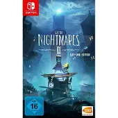 Little Nightmares II SWITCH