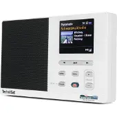 Technisat DIGITRADIO 215 Schwarzwaldradio Edition | DAB+/UKW Radio