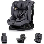 Chipolino Autositz Aviato i-Size 40-150cm Cloud