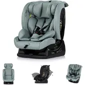 Chipolino Autositz Aviato i-Size 40-150 cm Basil