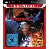 Devil May Cry 4