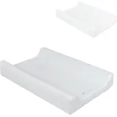 Kikkaboo Airknit Wickeltisch