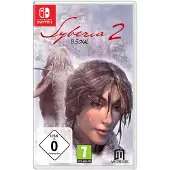 Syberia 2, Switch, T (Jugendliche)