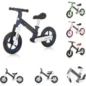 Chipolino Laufrad Spark 12 Zoll Lichter