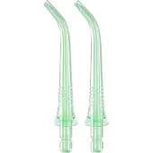 Oclean N10 Ersatzdüse W10 - Grün, 2er Pack 2 St