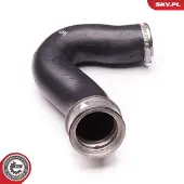 ESEN SKV Ladeluftschlauch 24skv604 vorne rechts für DODGE Mercedes