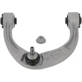 Moog Lenker, Radaufhängung ME-TC-17713