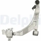Delphi Lenker, Radaufhängung TC7385