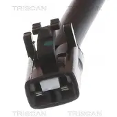 TRISCAN ABS Sensor Raddrehzahl Vorne Links für HYUNDAI i30 (GD) 8180 43138