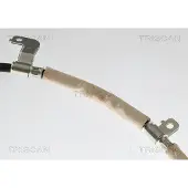 TRISCAN Seilzug, Feststellbremse [Hersteller-Nr. 8140181171] für Kia