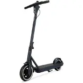 SoFlow E-Scooter "SO ONE LITE PRO" 20 km/h 40 km mit Straßenzulassung, ABE, Apple Find My, 40 km Reichweite, 9 Zoll
