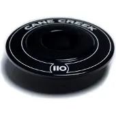 Cane Creek Cane Crhead Kappe 110 1 1/8", black