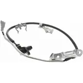 VEMO ABS Sensor Raddrehzahl Vorne Links für TOYOTA Camry Limousine (V1) V70-72-0190