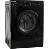 Telefunken W-9-1400-B Waschmaschine 9 kg / 1400 U/Min / AutoDose / Inverter Motor / schwarz