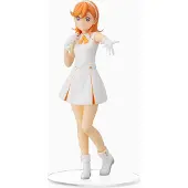 SEGA Wish Love Live! Superstar!! Pm Pvc-statue Kanon Shibuya Song 19 Cm